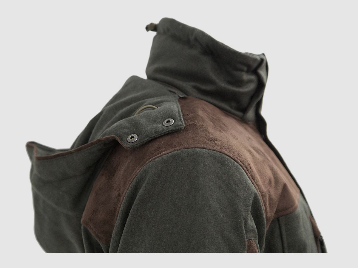 Carinthia G-LOFT Lodenparka Ansitz
