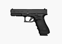 Glock 17 Gen 4