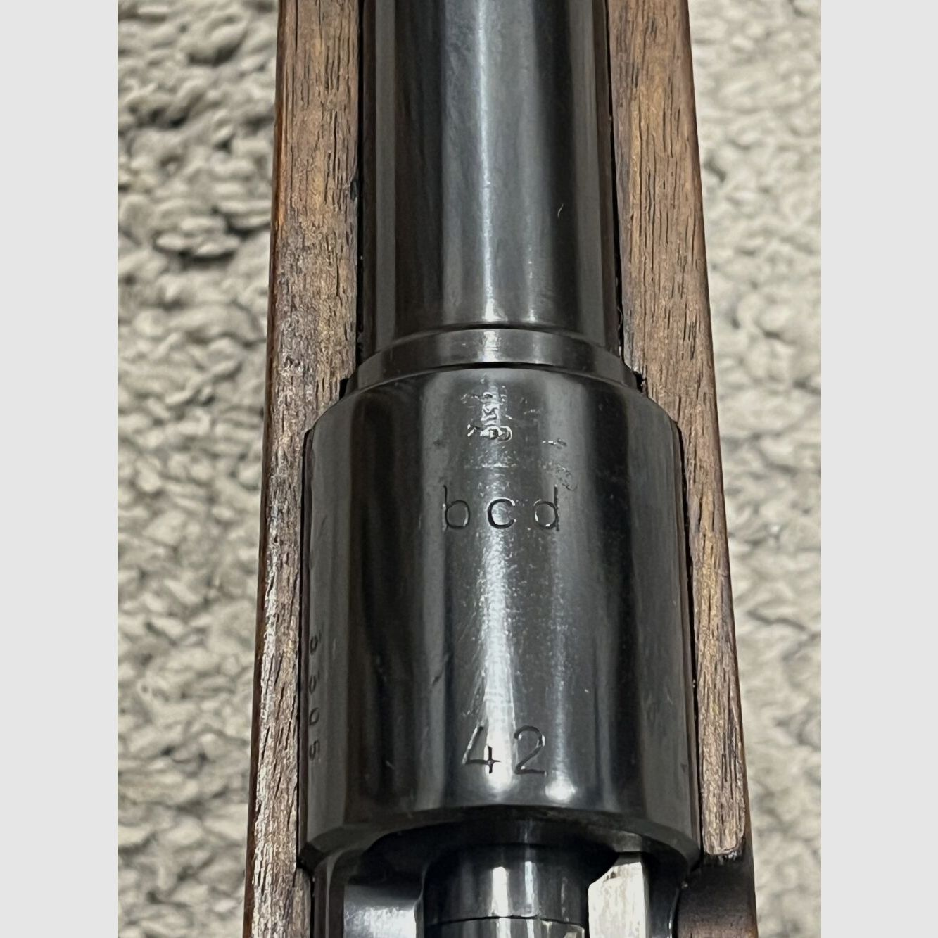 BCD 42 K98