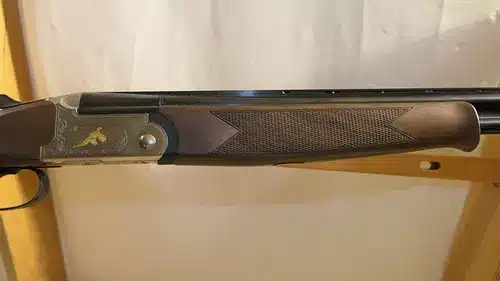 Jagdflinte Fair Premier Kal. 410/71cm, Bild 10 von 14