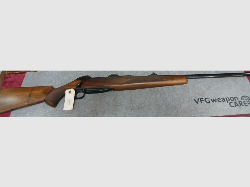 Sauer & Sohn 200