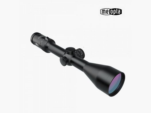Meopta – Lunette de visée Meostar R2 – 2,5-15×56 – RD PA – 4C