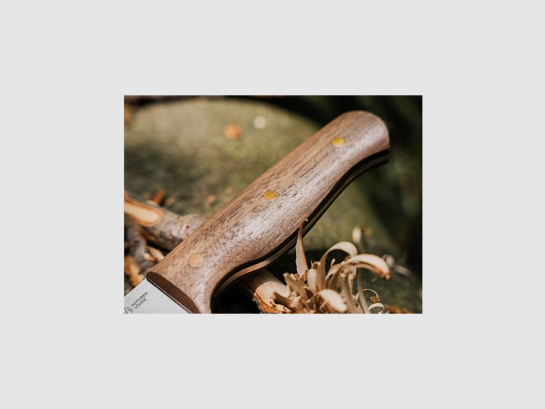 Messer BÖKER PLUS MK III, Bild 4 von 5