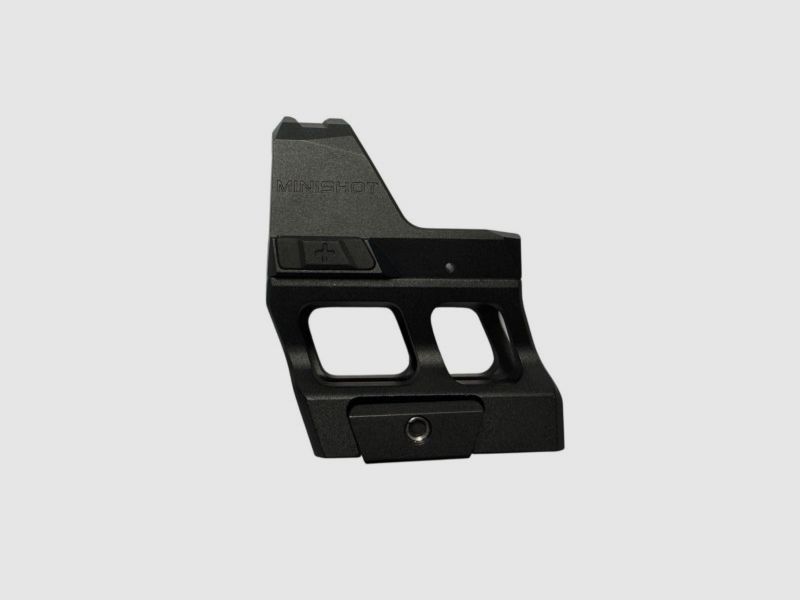 Sightmark Mini Shot M1 V2 Red Dot Sight, afbeelding 6 van 6