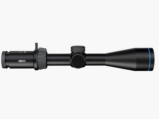 Meopta Zielfernrohr Optika6 3–18x50 RD SFP 4C