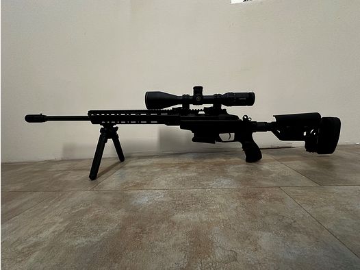 Tikka T3X Tac .308 Win