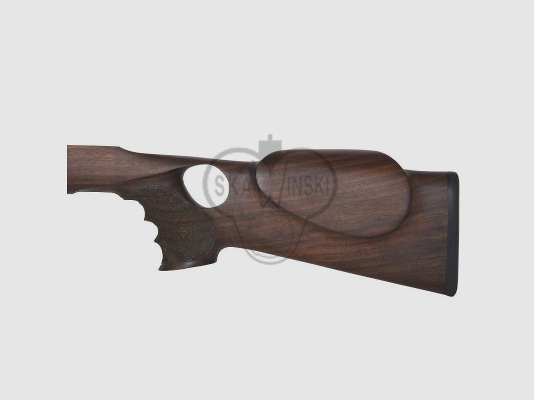 Kolba Osada do CZ 527 drewno orzechowe, zdjęcie 3 z 3