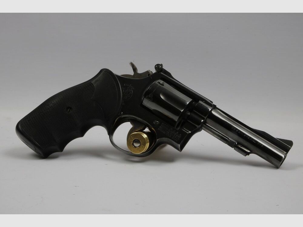 Smith & Wesson Smith & Wesson Mod.15-3