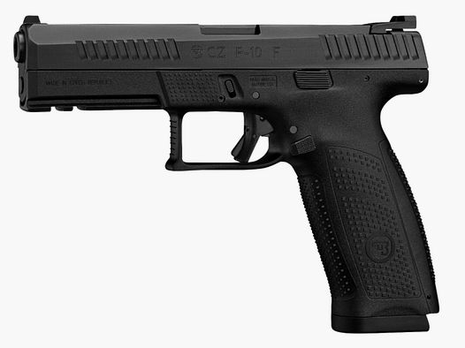CZ Pistol P-10 F .45 ACP 13 Round Magazine