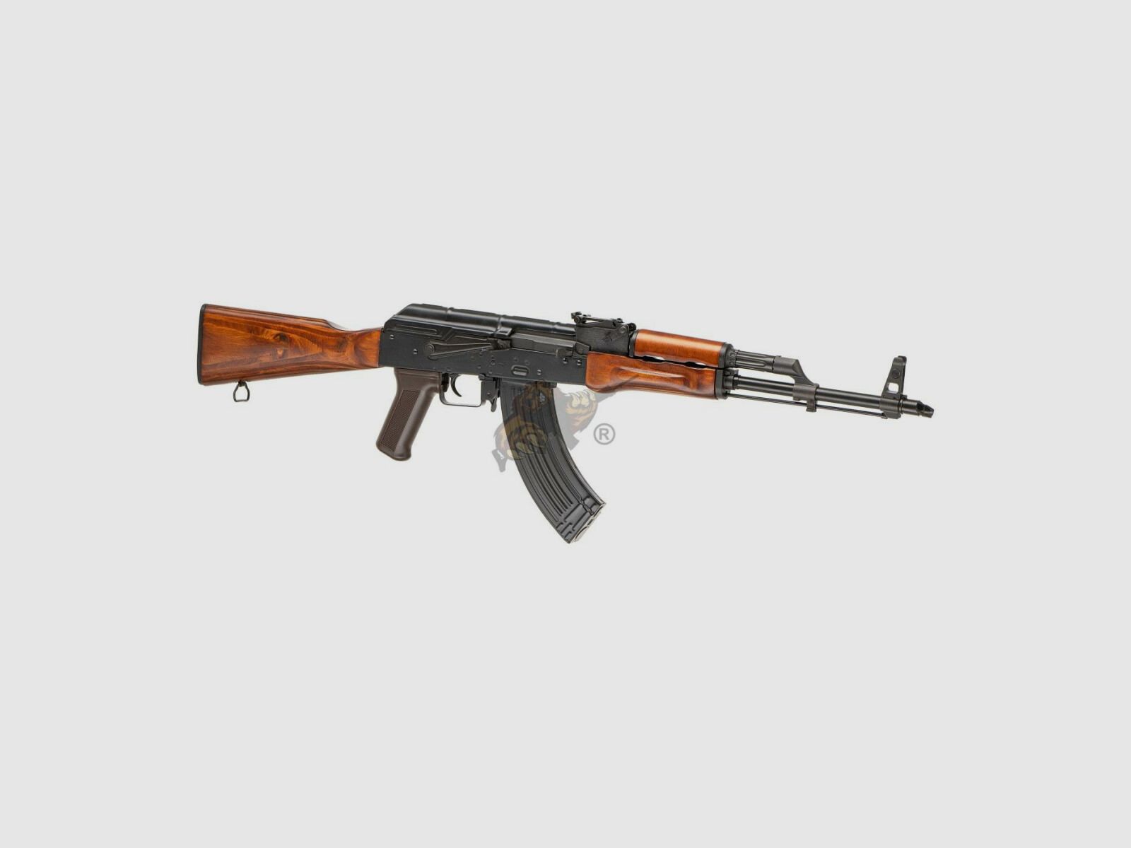 LCKM S-AEG -F- - LCT