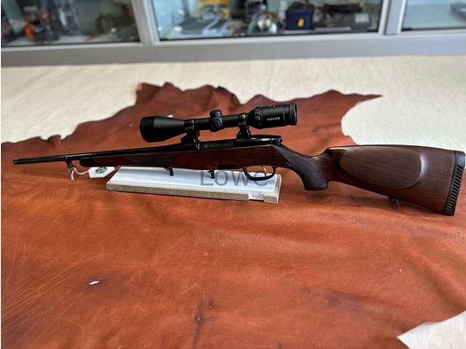 Steyr Mannlicher	 Mod. M