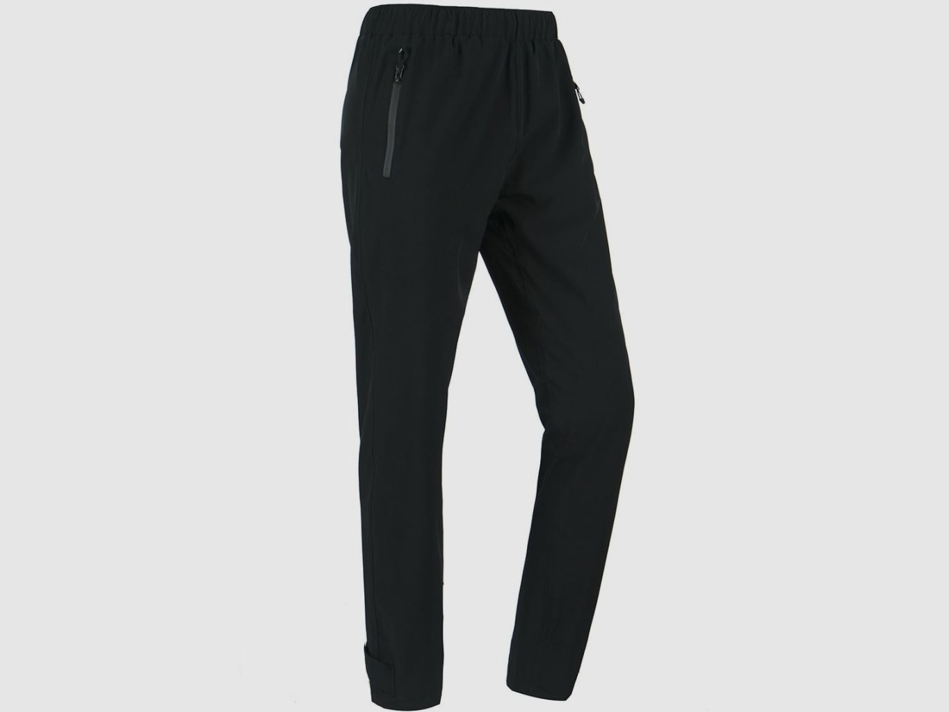 Weather Report Camelia Hose W-Pro Schwarz Damen - 38