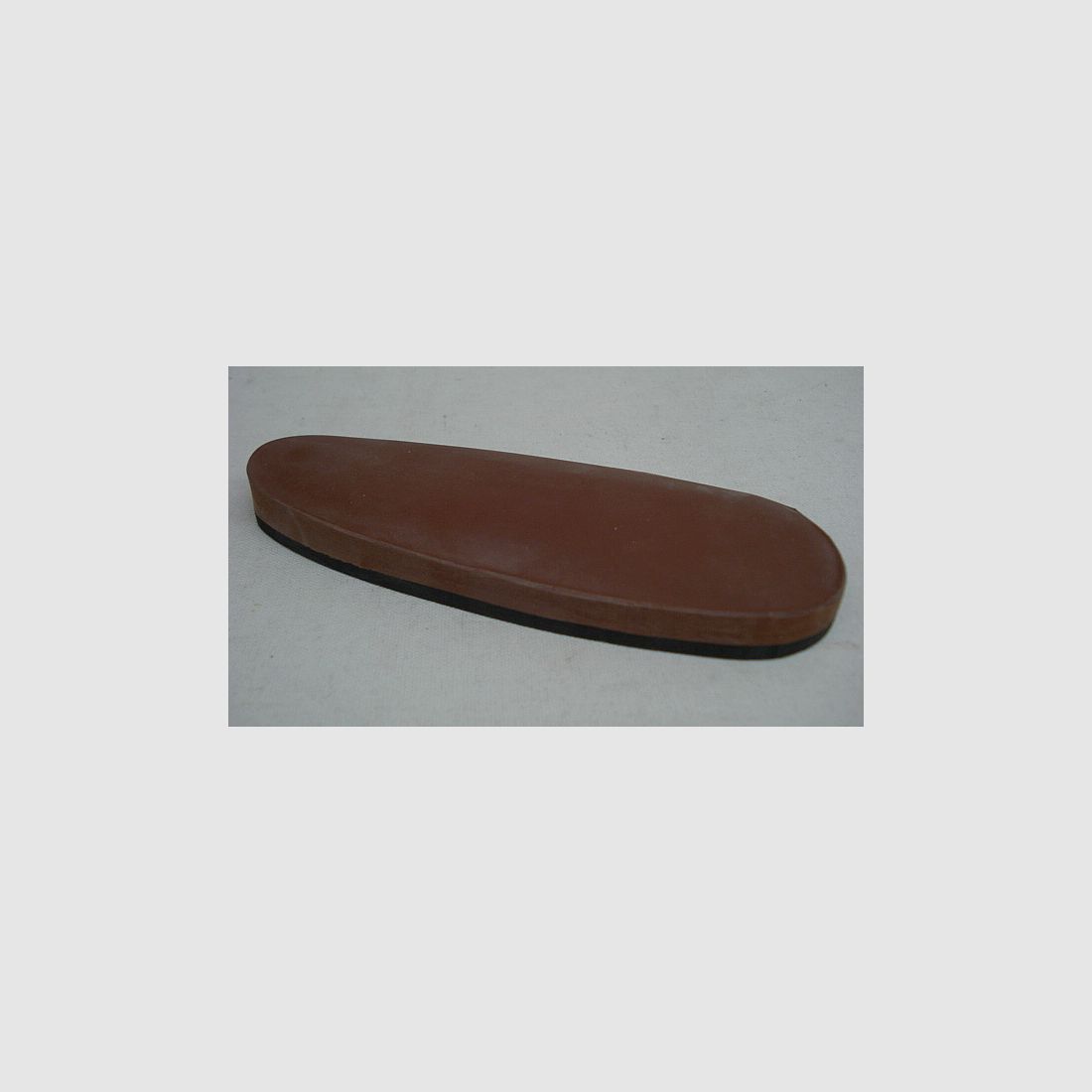 BMR 15mm - braun - glatt, Medium