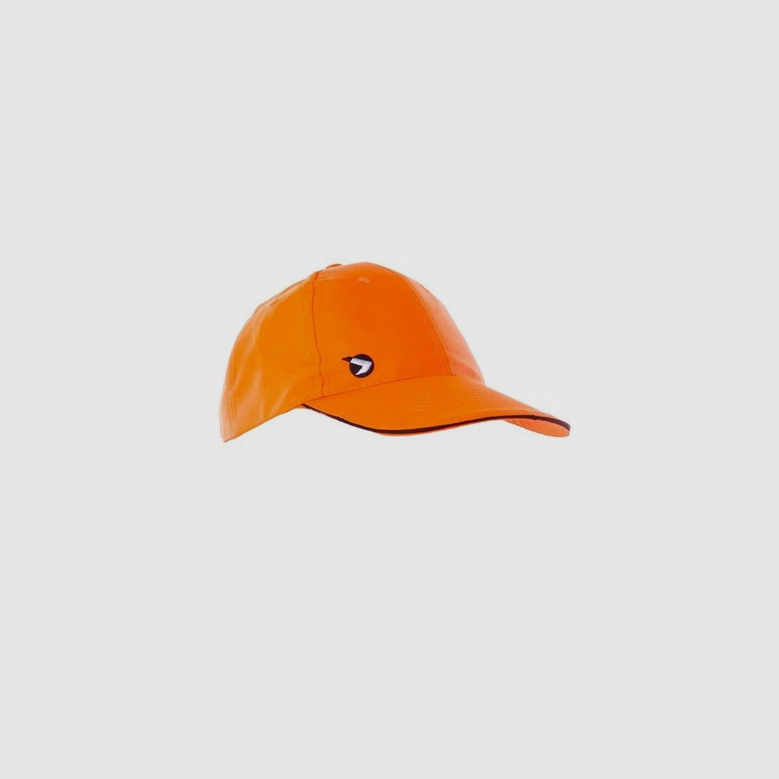GORRA GAMO NARANJA SAFE CAPS, imagen 3 de 3
