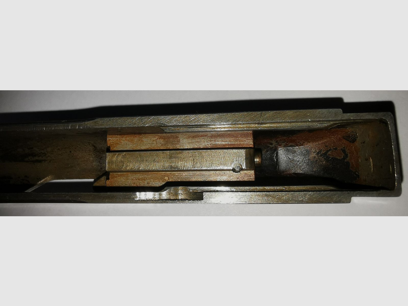 Un golpe de suerte para los coleccionistas