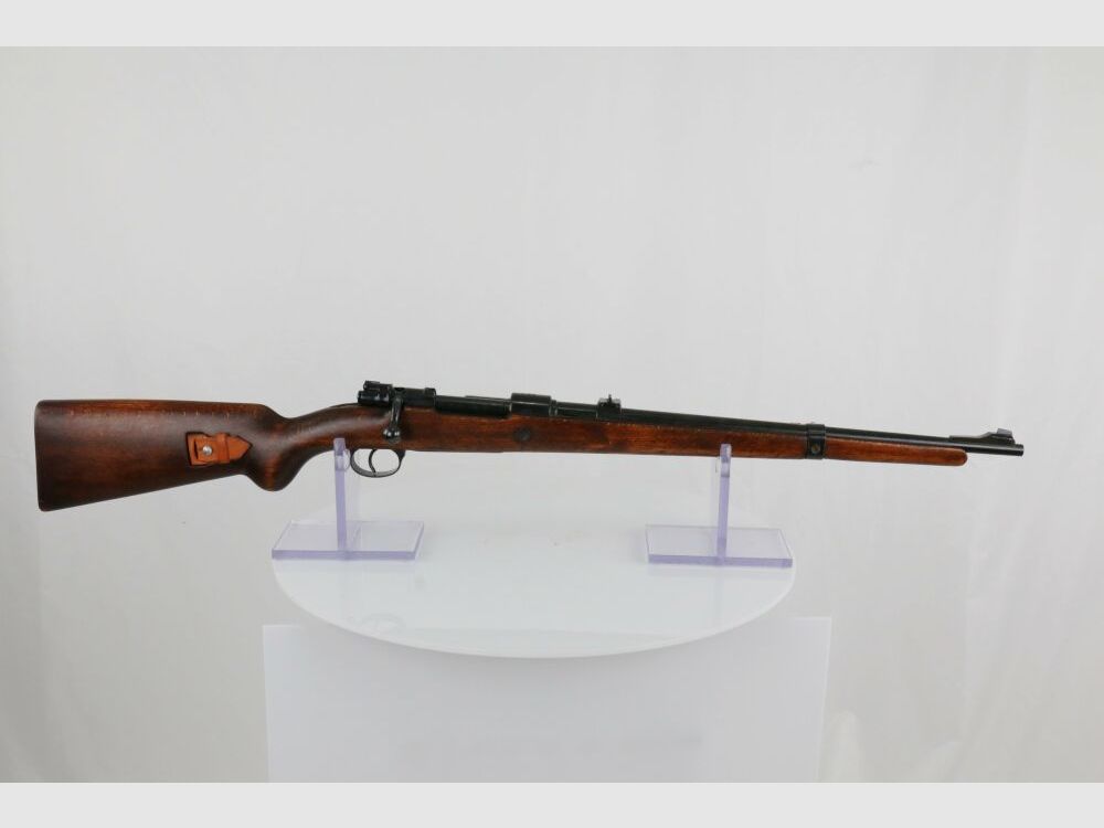 Heym M1952 Zollkarabiner