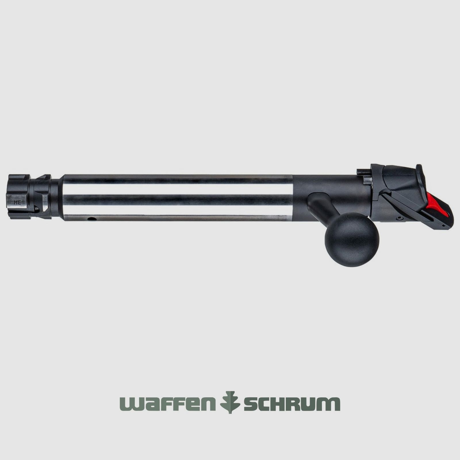 Sauer 505 Verschluss Links
