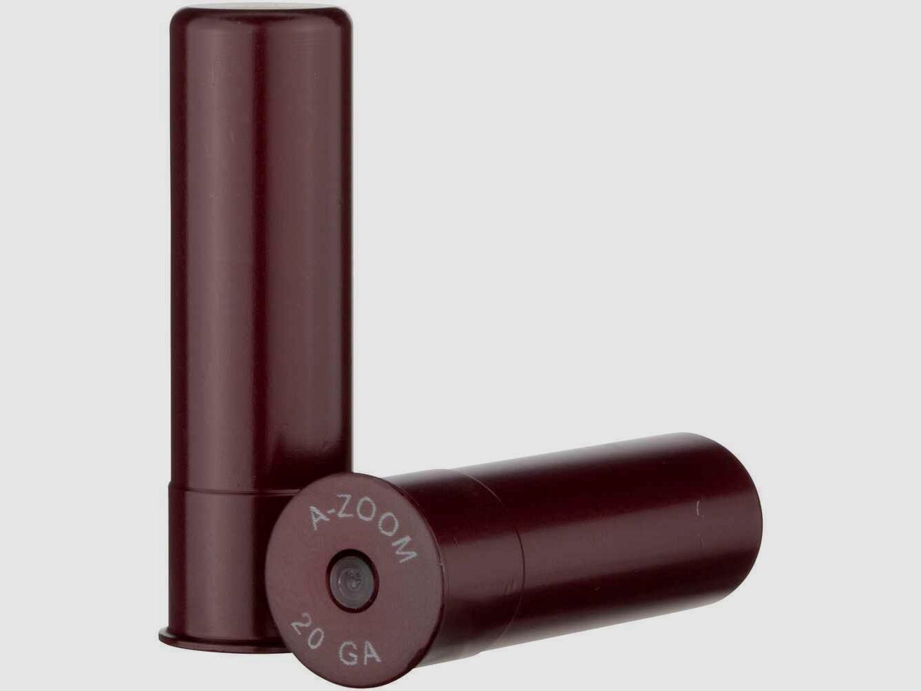Pufferpatrone A-Zoom 20 Kaliber