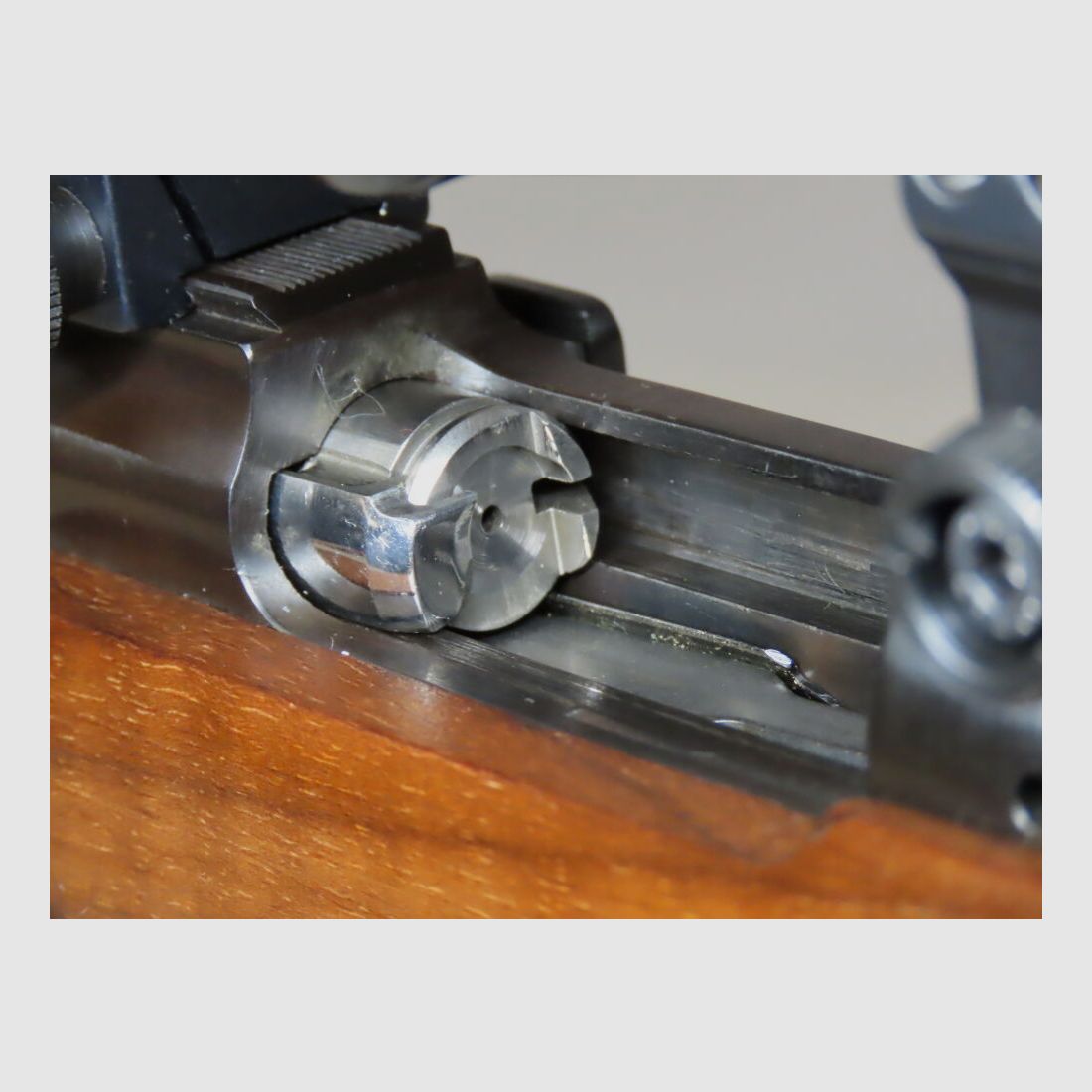 Brünner CZ 527 Fox 2