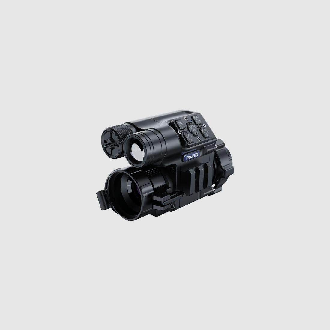 Clip-On Nachtzicht PARD FD1 FD1-850 (zonder LRF) (5PAFD1-850), afbeelding 2 van 2