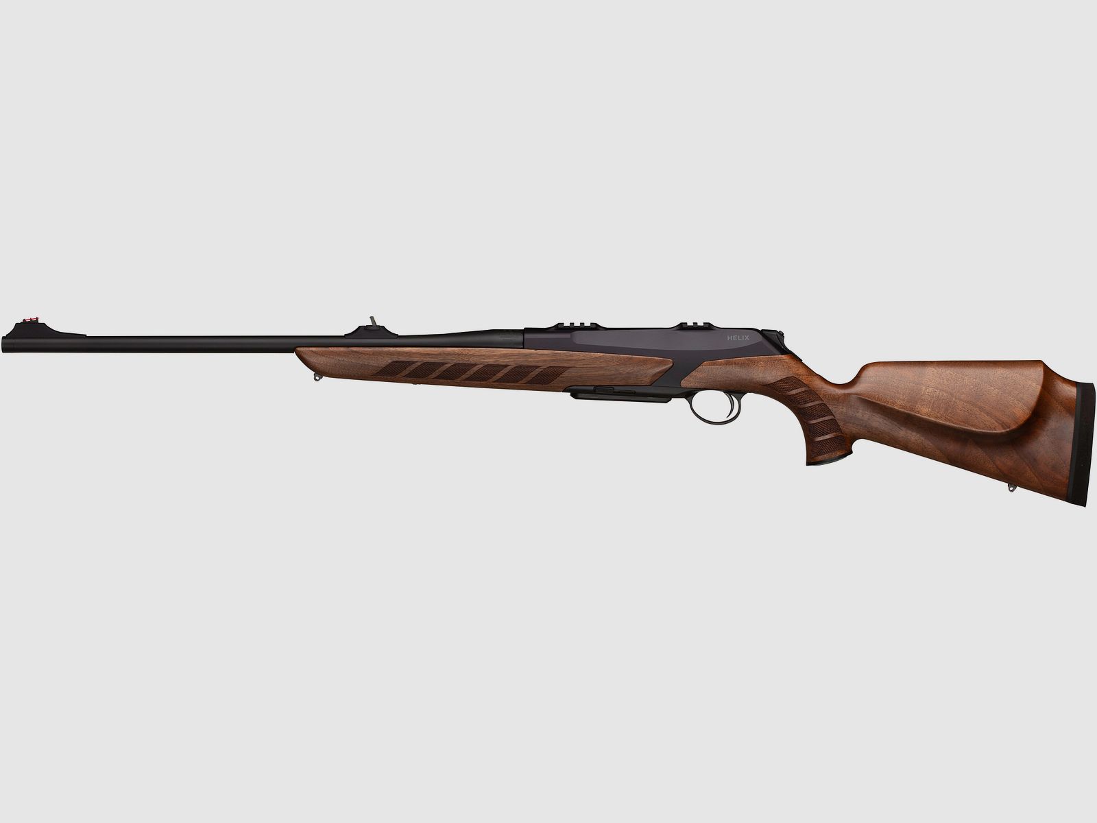 Merkel RX Helix Lady DS Standard mit 56 cm / Magnum 61 Lauflnge, Kal. 9,3x62
