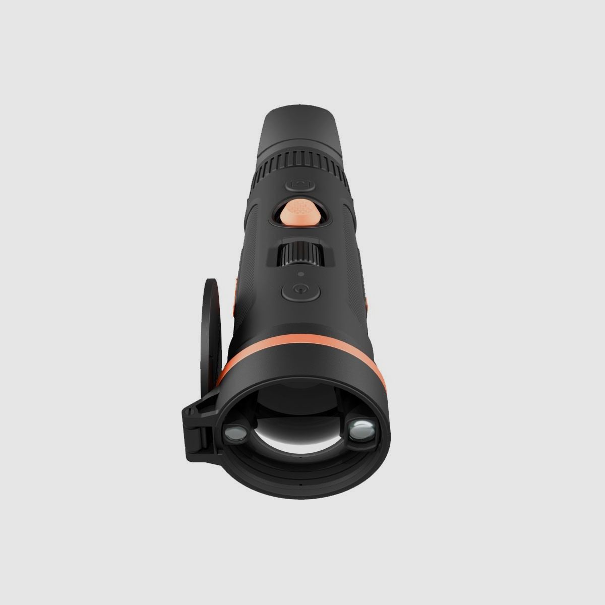 Thermisch Monoculair Thermtec Cyclops Wild 650 LRF Pro, afbeelding 1 van 4