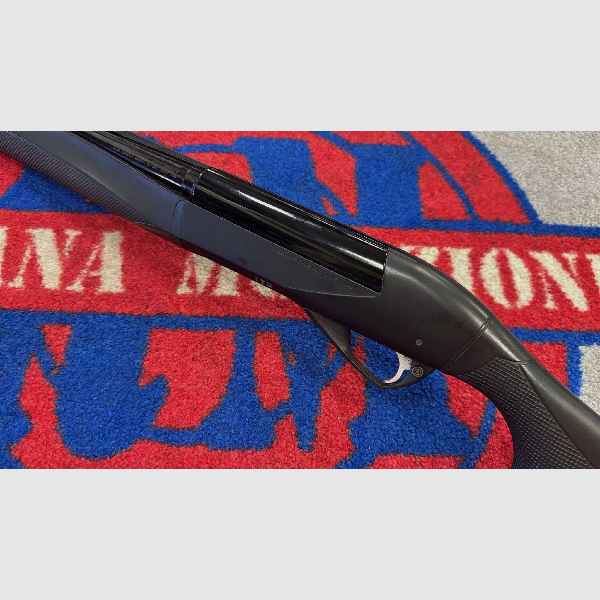 Benelli BE Diamond 12, afbeelding 4 van 4