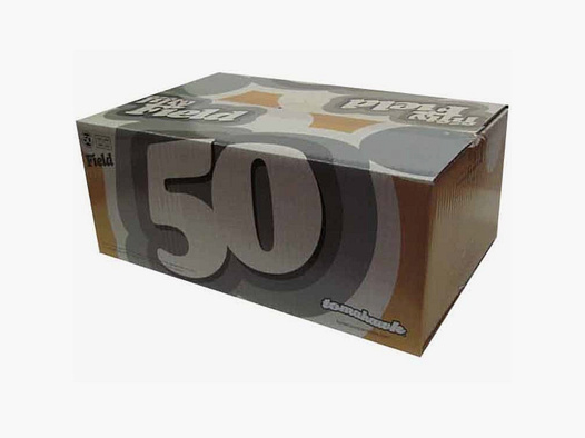 Tomahawk Fifty Field Cal. 50 Paintballs 4000er Karton