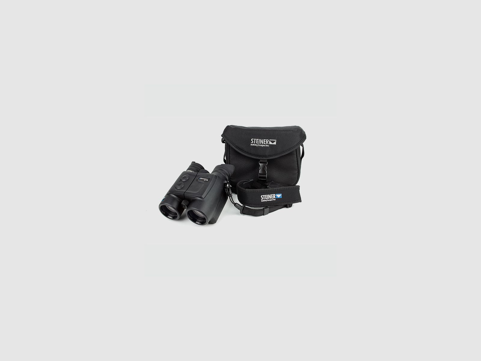 Steiner Binocolo eDiscovery 10x42, immagine 4 di 6
