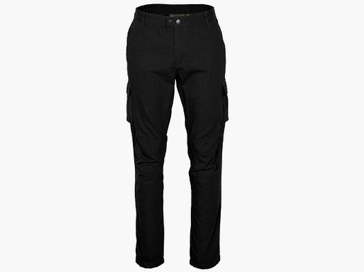 Pinewood Broderick 5793 Hose Schwarz C56