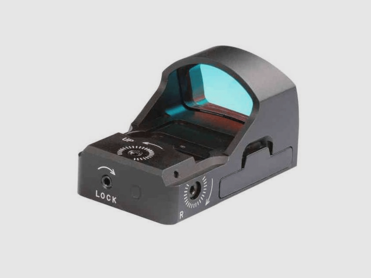 Mirino Olografico MiniDot HD 24 Delta Optical, immagine 2 di 4