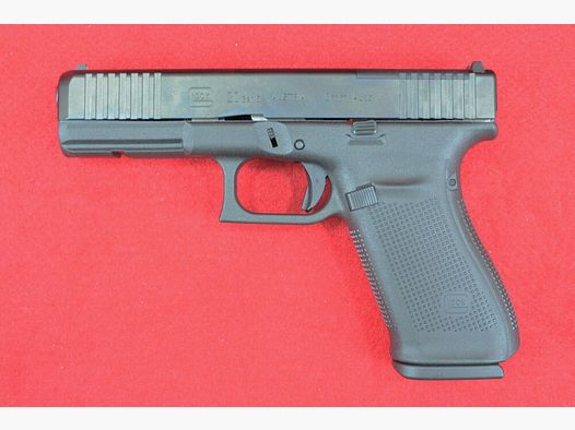 Glock 20 Gen5 FS/M.O.S