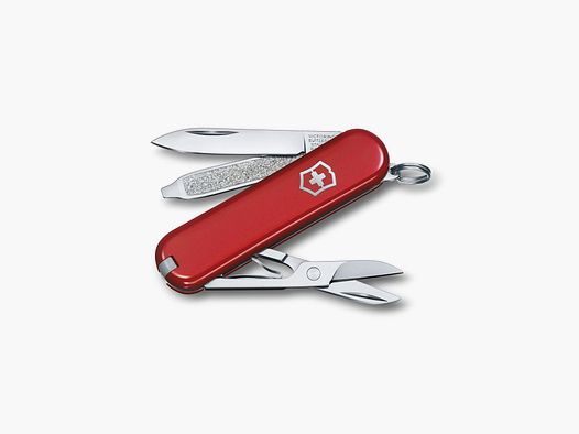 Victorinox Classic SD Farben