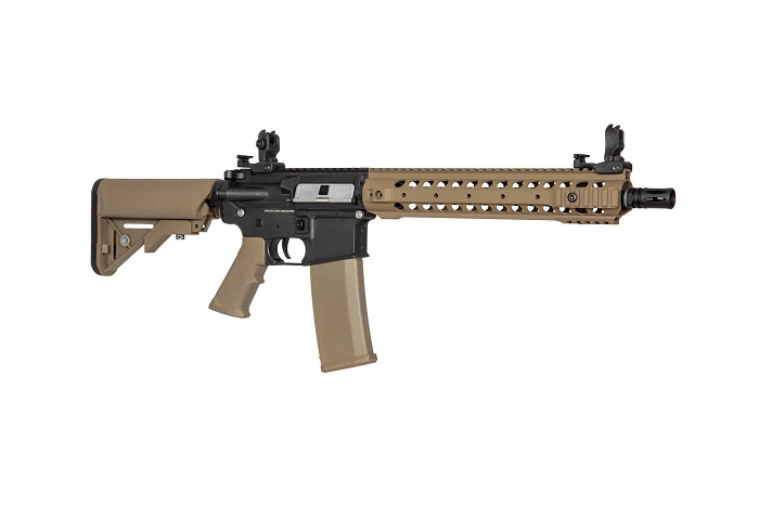 Specna Arms SA-C06 CORE airsoft carbine - Half-Tan, image 49 of 72