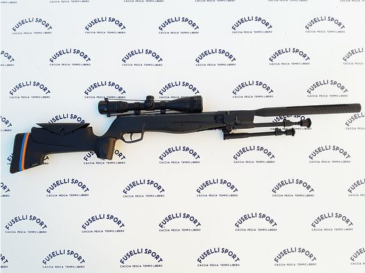 Stoeger RX20TAC
