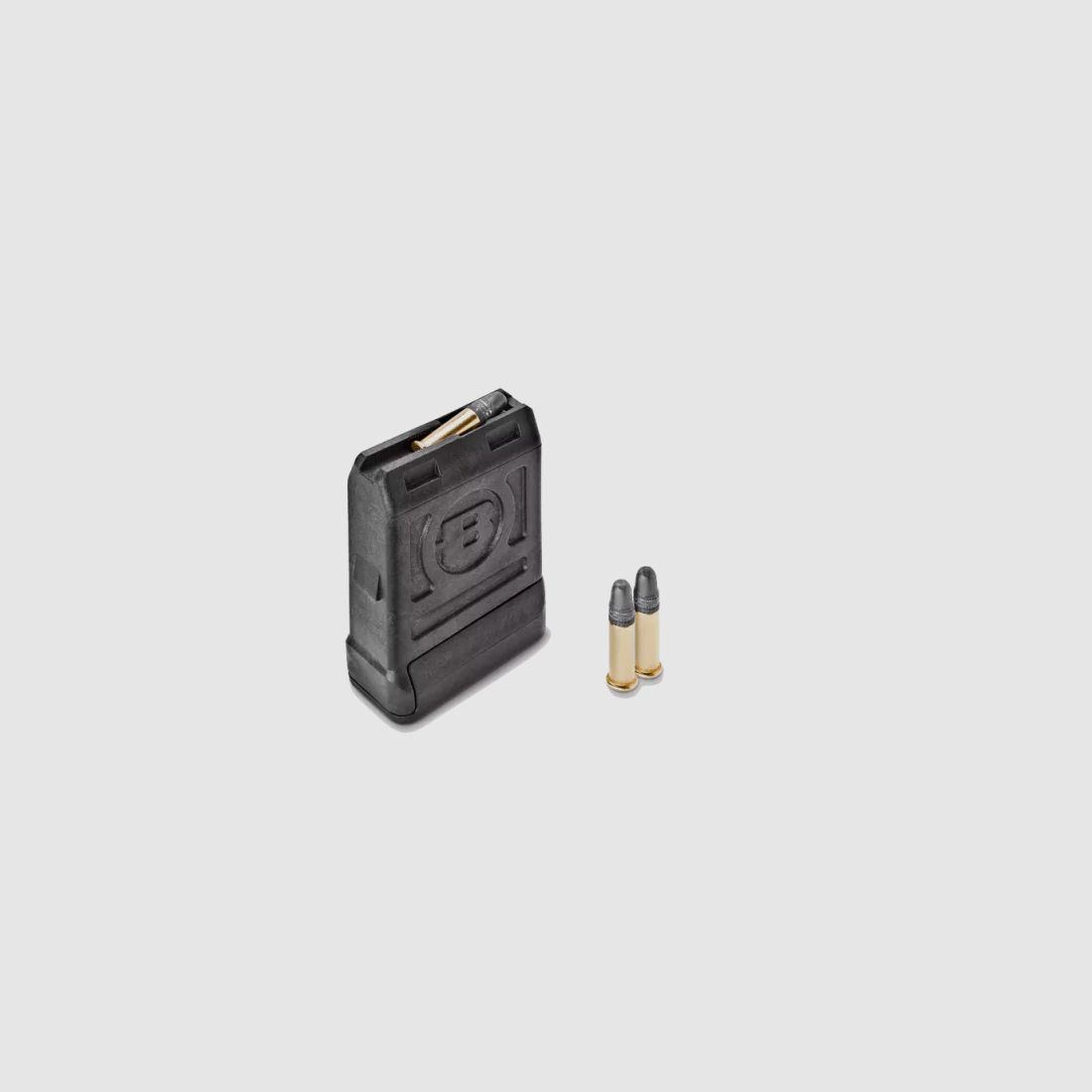 RIMFIRE BMR CARBON Geweer Kal.22 WMR 51cm 20" BERGARA, afbeelding 7 van 12