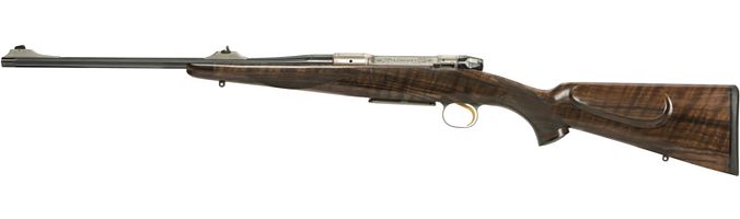 Heym SR 30