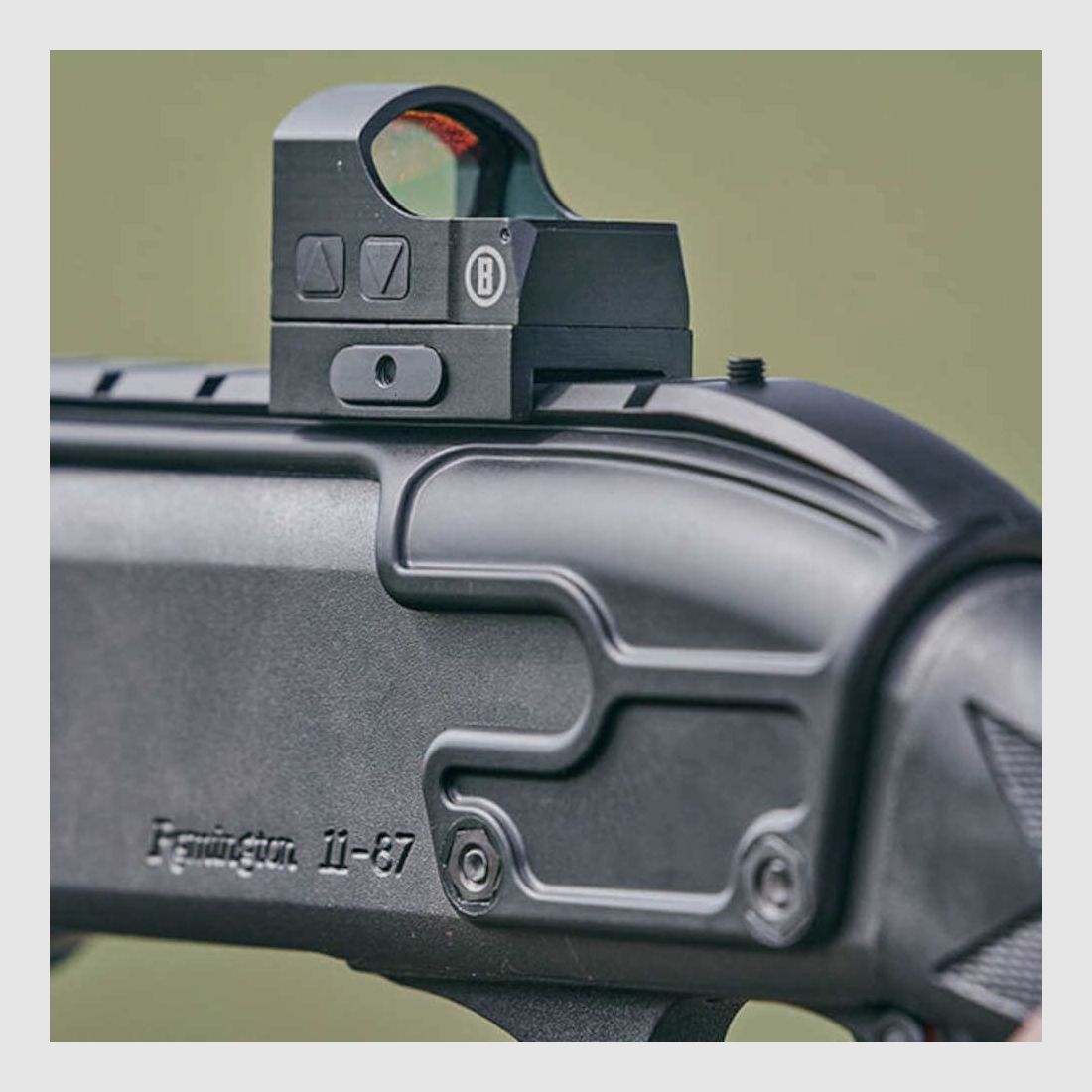 Bushnell Rotpunkt Reflexvisier RXS-100