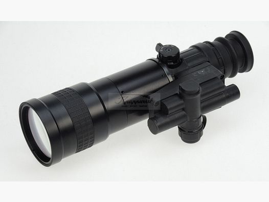 Dispositivo de visión nocturna Nightspotter EVO verde Gen 2+