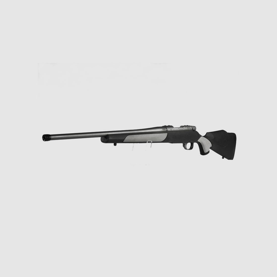 WEATHERBY Vanguard WEATHERGUARD Black
