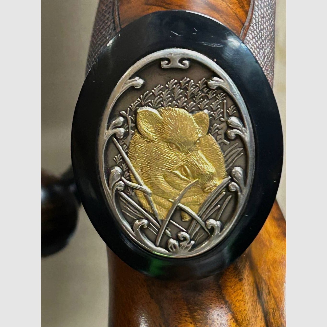 Carabine BLASER R93 Diplomate 7×64, image 12 sur 12
