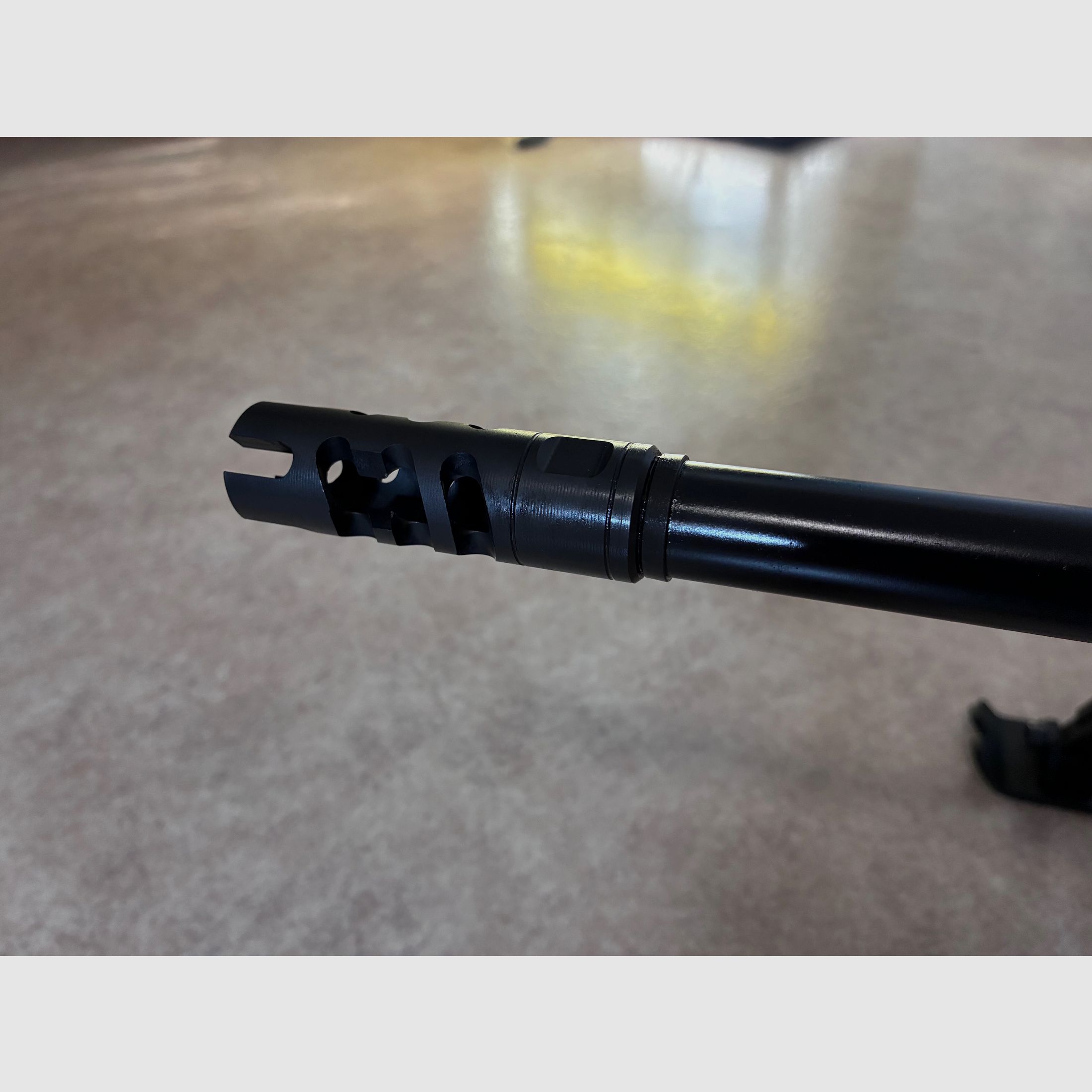 OA 15 A4 TRH 20" + Premium Optiek + High End Accessoires + AUER Koffer