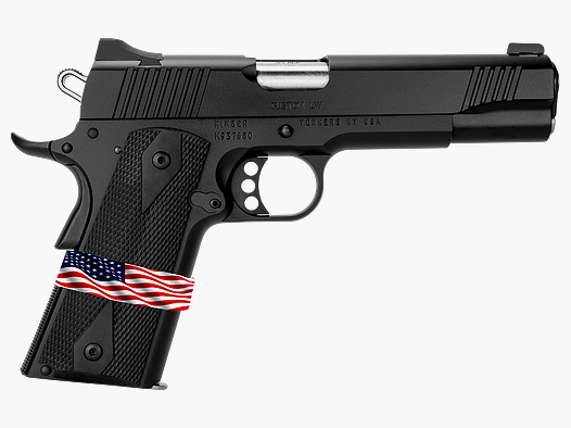 Pistolet KIMBER LW Liberty 45 ACP