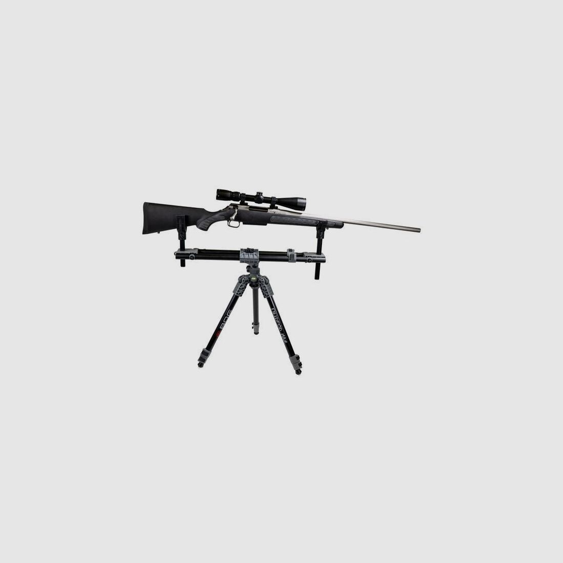 Jagdstativ BOG Fieldpod Max, Bild 2 von 2