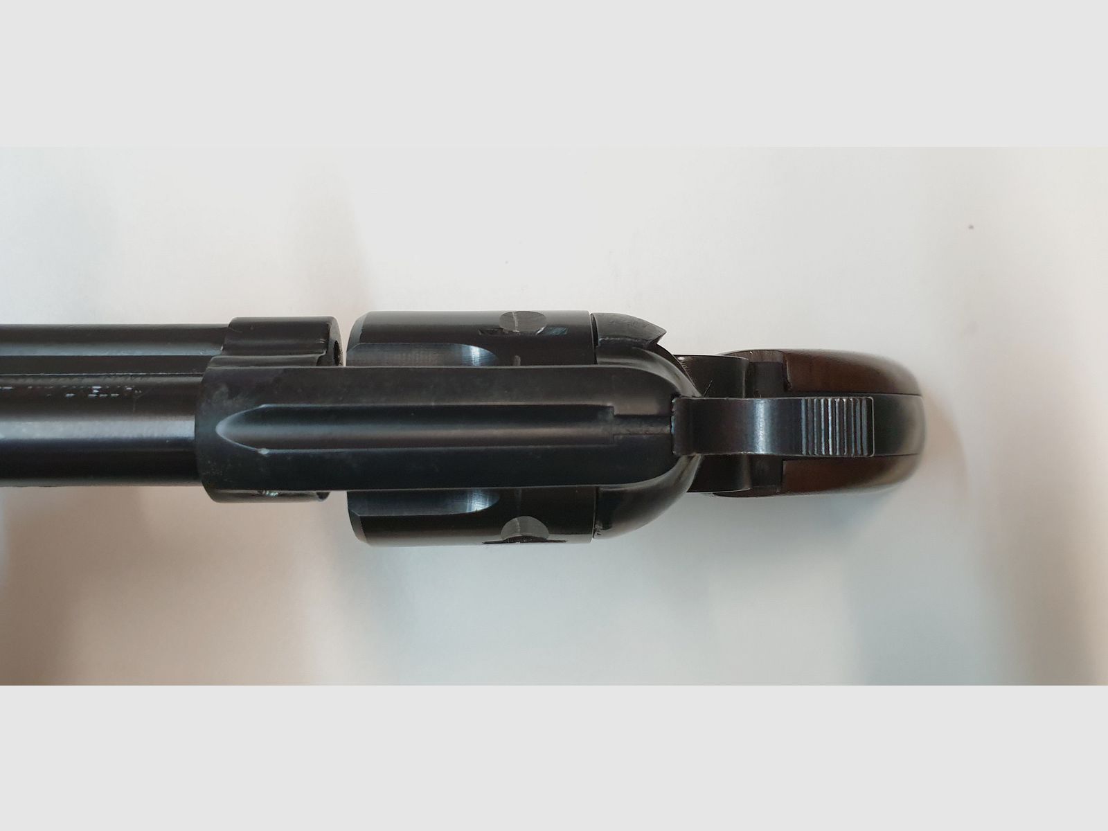 ROHM MOD. RG 67 KAL. 22LR, Bild 10 von 10