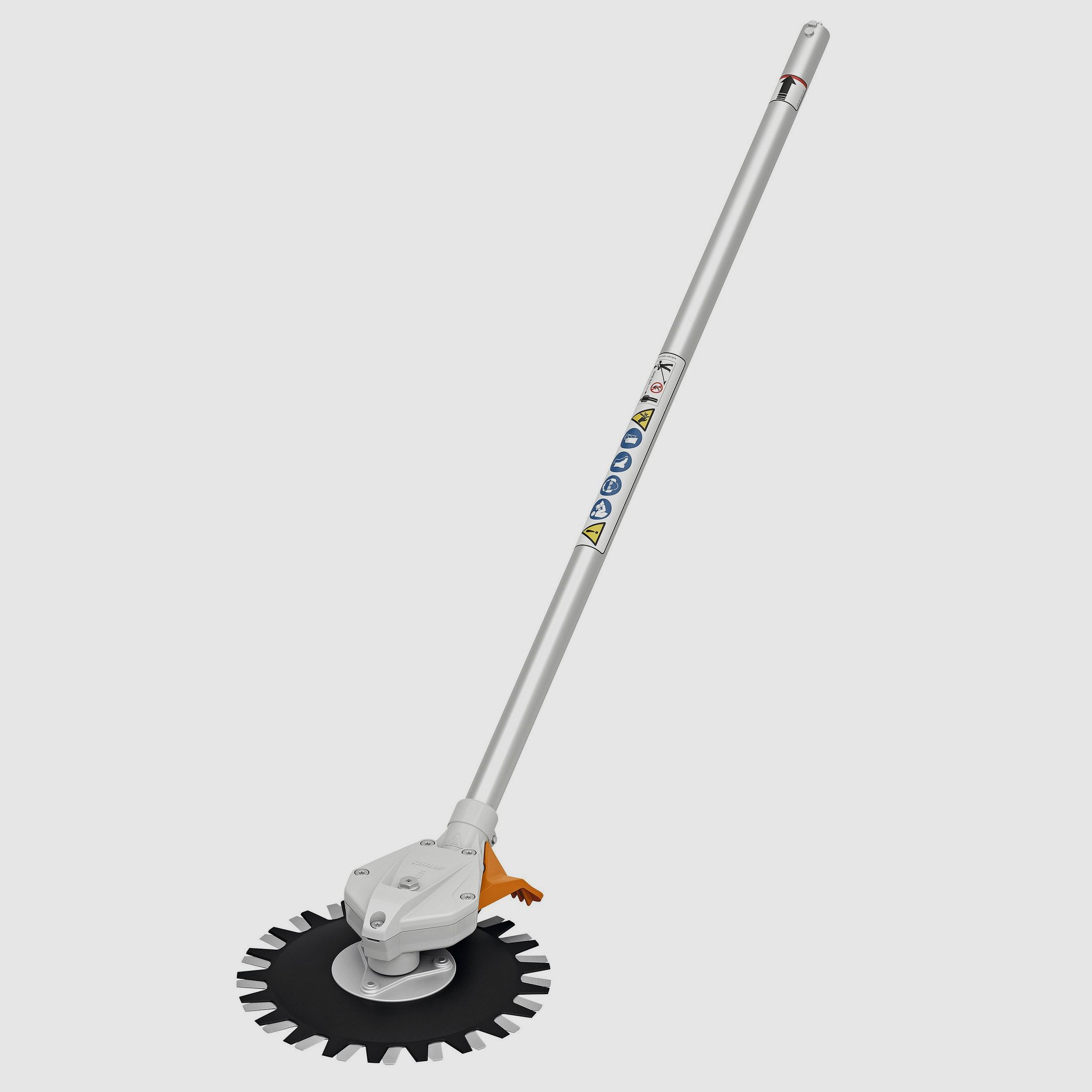 Stihl KombiWerkzeug Kreiselschere RG-KM