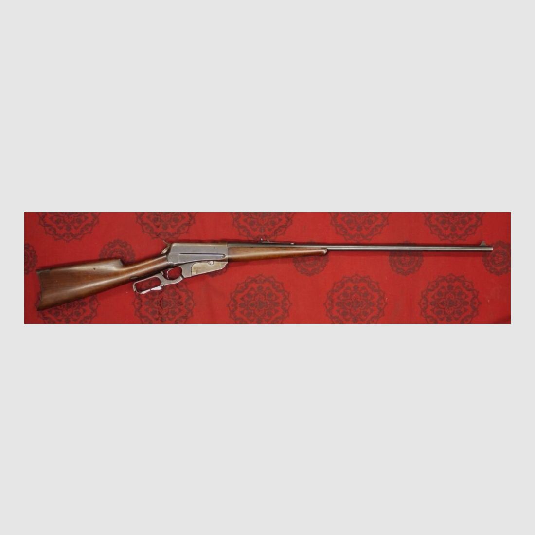 Winchester 1895