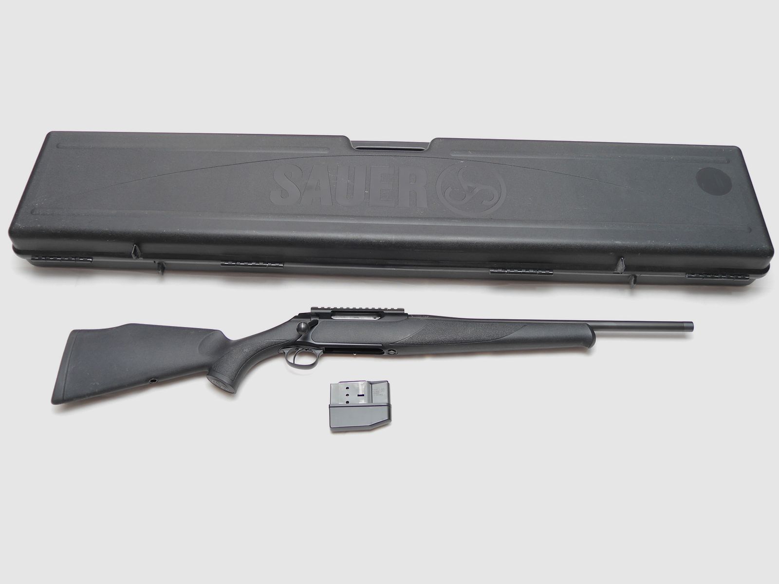 Sauer 202 Hardwood .308 Win
