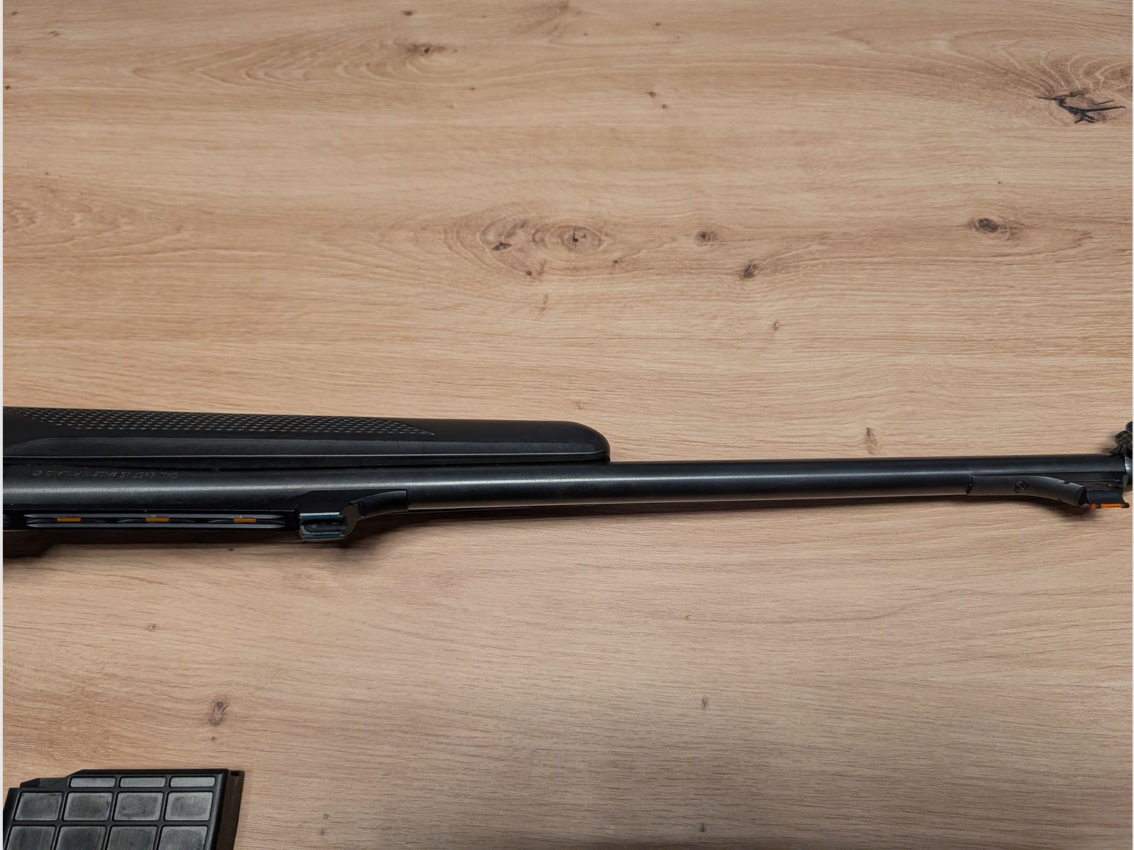 Tikka T3x