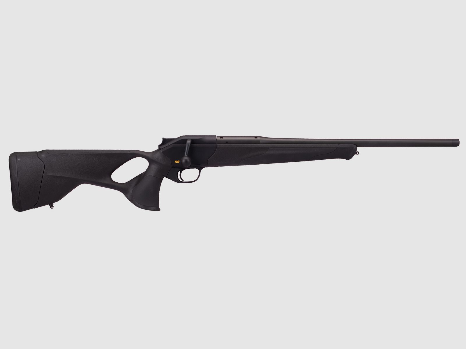 Blaser R8 Ultimate M15x1 52cm 8.5x55 Blaser Repeating Rifles
